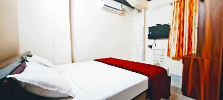 Hotel Ocean Grand Отели рядом с достопримечательностью «Sultan Bathery»