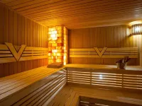 Hotel Continental 벨고로트 호텔