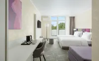 Fioleto Ultra All Inclusive & Spa Anapa Miracleon  Hotel - Boutique