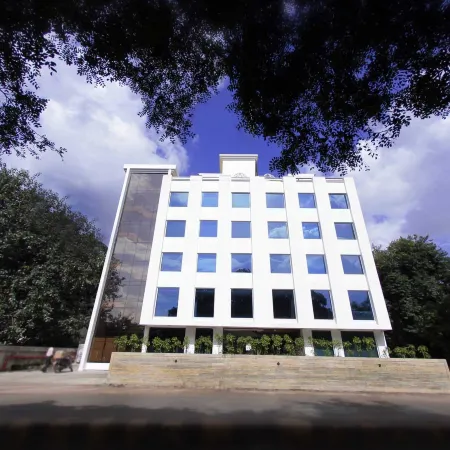 Hotel Emerald Park