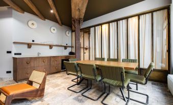 Elegance & Charm in Duplex 3br/8p - Heart 'marais'