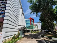 UTC Dago Hotel Bandung Hotels in Citarum