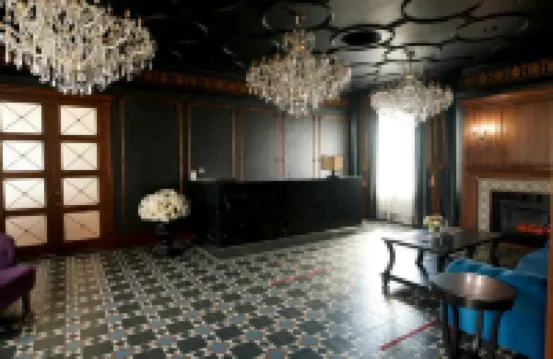 Hotel Royal
