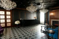 Hotel Royal Hotel a Belgorod