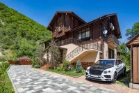 Zagorodnyi Club Lesnaya Zaimka