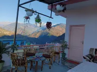 Kedar View Homestay Hotels near Dhari Devi Temple