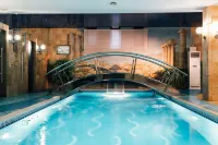 Boutique Hotel Ambassadori Moscow - Pools