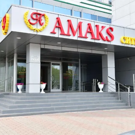 АМАКС Сити отель