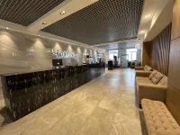 Chajka Hotel Hotels in Syzran