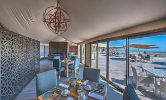 Kingfisher Retreat by Sharjah Collection