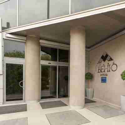 Grand Avenue by Usta Hotels Hotel Exterior