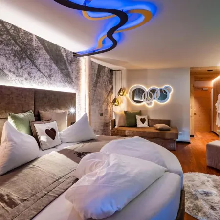 Abinea Dolomiti Romantic Spa