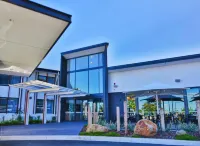 더 리밍턴 오렌지 밀솔프 호텔