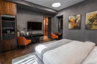 Riviera Wellness Resort (Ривьера Велнесс Резорт) - С бассейном