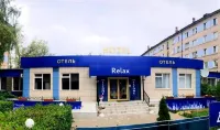 Hotel Relaks Các khách sạn ở Kirov