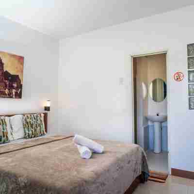 Pvc Studio 23 - with Kitchenette, High Speed WiFi Rooms