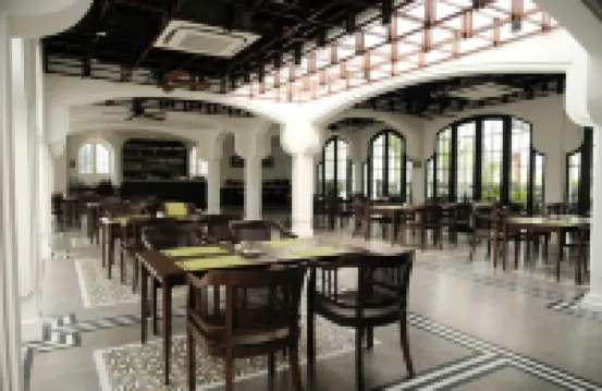 保羅·查博特酒店