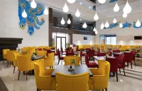 Azimut Hotel Pereslavl - breakfast
