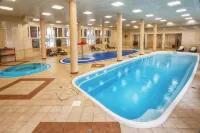 Alexandrovskaya Sloboda Hotel - Beach