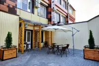 Arbat Hotel - バー