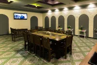 Azhur Hotel Hotels in Tambov