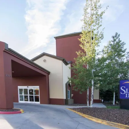 Sleep Inn Flagstaff