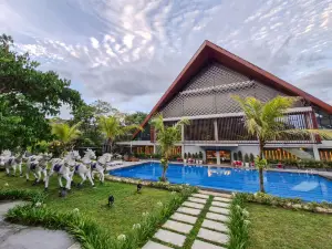 Wyndham Garden Yogyakarta
