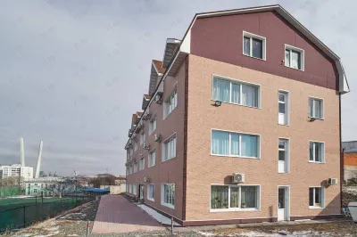 ヴィラ サンタリナ のホテル