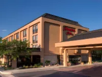 Hampton Inn Salt Lake City/Sandy - Hot Tub