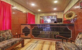 Itsy Hotels Hill Town, 500 Mtrs from Madikeri Fort