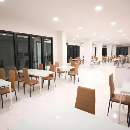 The Space Hotel Lampang
