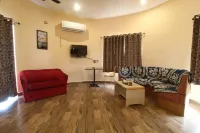 Dharohar Kothi Hotel a Sarmaniya