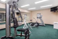 Baymont by Wyndham Anderson Clemson - Gym