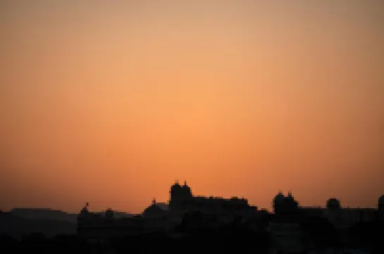 Hotel Fairy Mont Udaipur