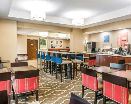 Comfort Inn Grove City - Columbus South