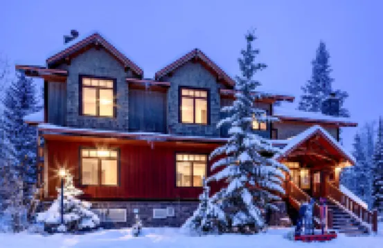 Copper Horse Lodge
