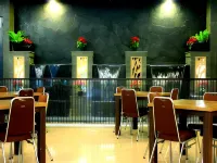 Hotel Lotus Subang - Breakfast