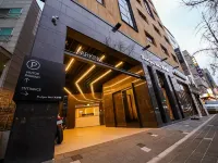 Songpa Boutique Hotel XYM Hotels near Garden 5
