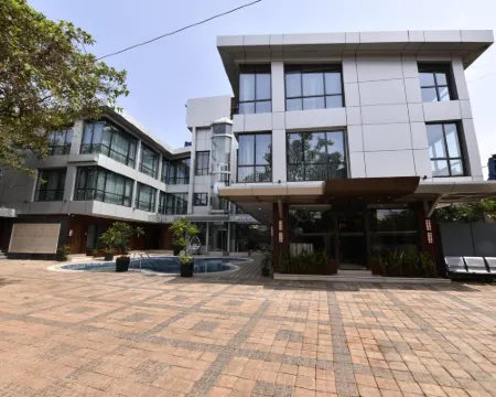 Picaddle the Luxury Boutique Resort Mahabaleshwar Hotels in Avakali