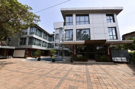 Picaddle the Luxury Boutique Resort Mahabaleshwar