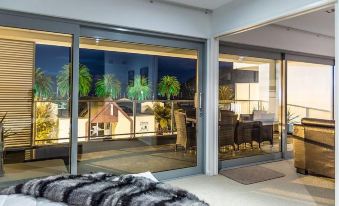 Picton Accommodation Gateway Motel