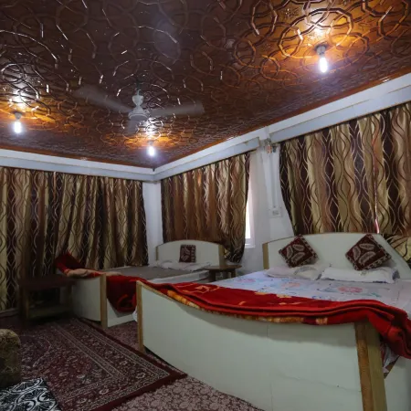 Gulab Resort