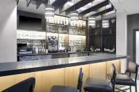 Hyatt Place Dallas/The Colony - bar