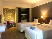 GRAND MALEBU HOTEL MAKASSAR Hotels in Tamalate