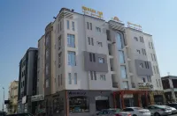 Wanasa Inn Apartments Hotels in 