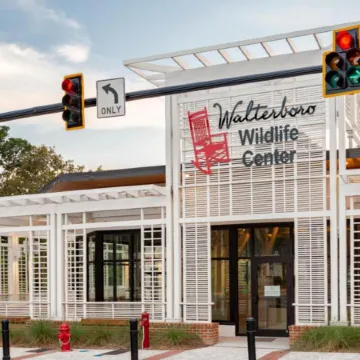 Travelodge by Wyndham Walterboro