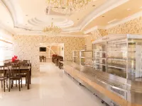 Alfa Summer Hotel Hotels in Anapa