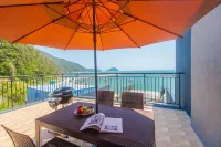 Wando P237 Poolvilla Các khách sạn ở Wando