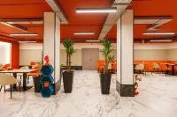 Dombay Winter Hall Hotel Hotels in Dombay