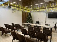 Chalama Hotel Hotels in Kyzyl